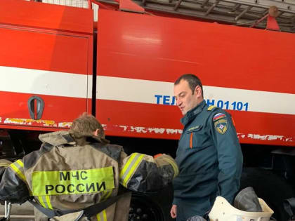 Военно-спортивное мероприятие — «День в армии»