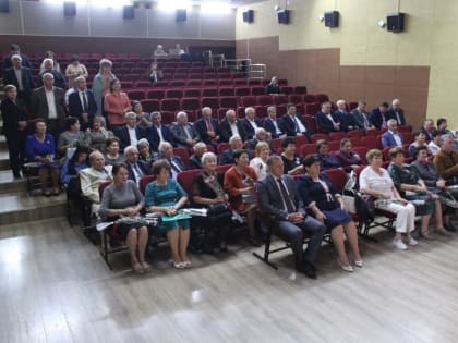 100-летие государственности Республики Адыгея