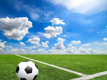 Футбольный марафон: на экваторе