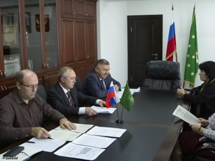 В парламенте продолжается работа по обращениям граждан, полученным в ходе тематической недели приемов