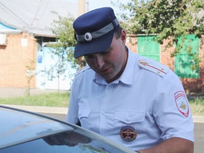 На дорогах Адыгеи за неделю Госавтоинспекторы  задержали 31 нетрезвого водителя