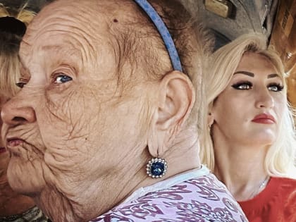 Фотограф из Адыгеи победила во Всероссийском конкурсе Russian Photo Awards