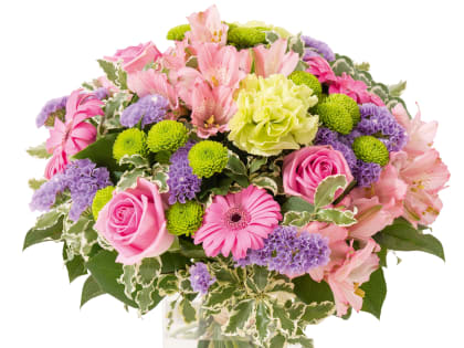 Поздравление с днем рождения!