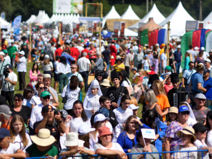 Кумпилов: Адыгейский сыр – не только полезный продукт, но и часть культуры