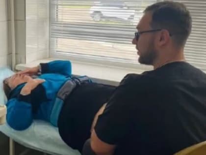 Специалисты АРКБ провели кураторские выезды в Гиагинский район