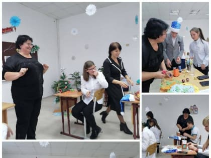 Социально-благотворительная акция «Твори добро!»
