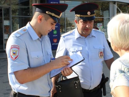 Полицией Майкопа возбуждено уголовное дело по факту мошенничества