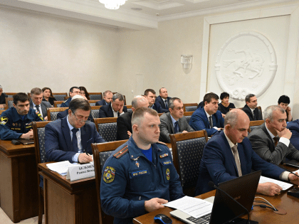 В Адыгее выделили более 150 млн. рублей на ремонт автоматизированной системы оповещения