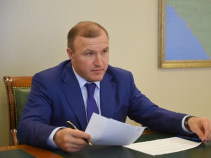 Евросоюз ввел санкции против главы Адыгеи