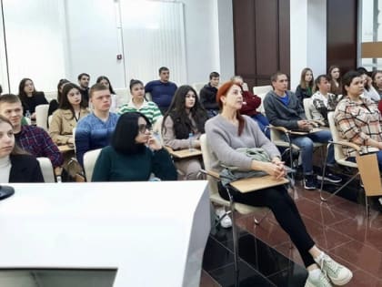 В ЦУР рассказали, какую господдержку получают предприниматели Адыгеи