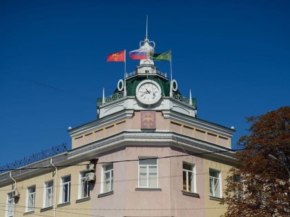 Депутаты горсовета Майкопа утвердили дату празднования Дня города