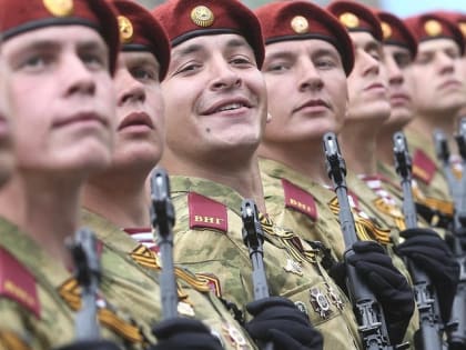 В Адыгее на базе МГТУ может появиться военный учебный центр