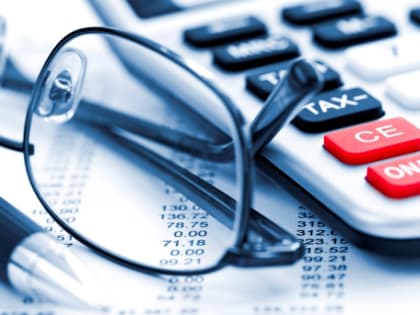 Правила формирования налогового уведомления при наличии льгот