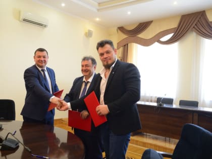 В Адыгее запустят проект по привлечению молодых учителей в сельские школы