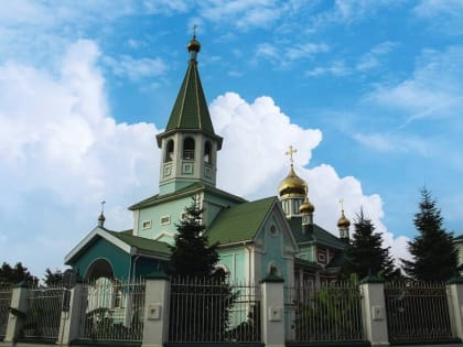 Глава Адыгеи поздравил православных жителей республики с Рождеством Христовым