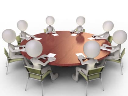 В обособленном подразделении УФНС России по Республике Адыгея провели заседание с налогоплательщиками