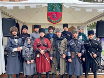 В Санкт-Петербурге открылась XXV Международная конная выставка «Иппосфера»