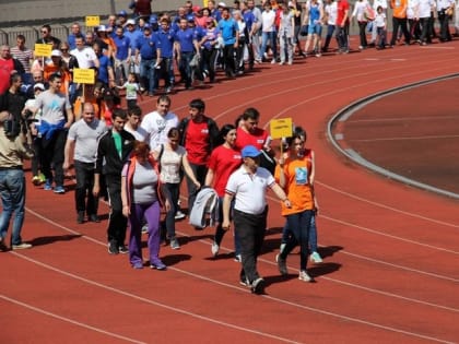 В Майкопе в июле стартует городская Спартакиада трудовых коллективов