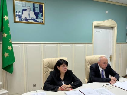 В МГТУ прошло заседание ученого совета вуза