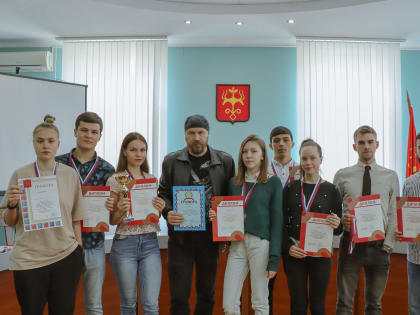 Готов к труду и обороне