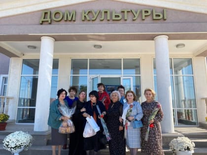 В  ауле Уляп прошел фестиваль-конкурс