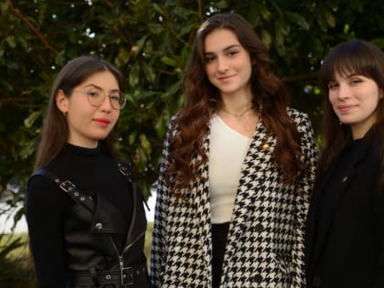 25 января – День российского студенчества. “СА” встретилась с победительницами конкурса “Твой ход”, выигравшими по миллиону рублей