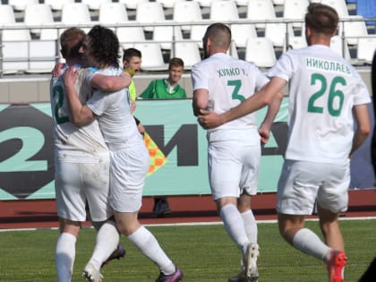 Майкопская «Дружба» сыграет первый матч нового сезона на выезде