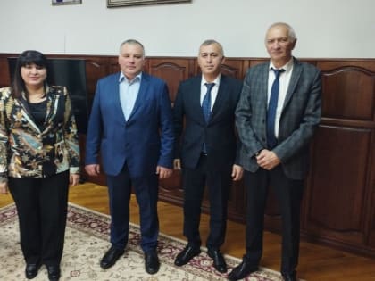 МГТУ будет сотрудничать с государственным педиатрического медуниверситетом