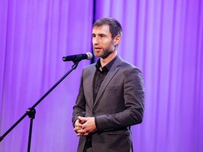 В Краснодаре прошло торжественное открытие этнокультурного марафона «КубаньЭТНО»