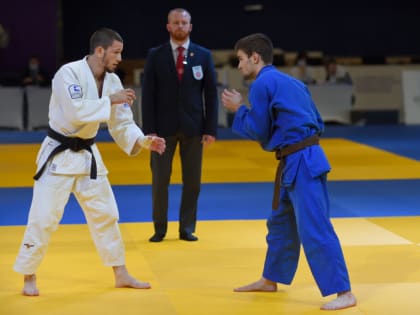 В столице Адыгеи стартуют Международные соревнования по дзюдо памяти Якуба Коблева