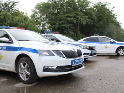 В Адыгее в мае возбуждено 4 уголовных дела в отношении нетрезвых водителей