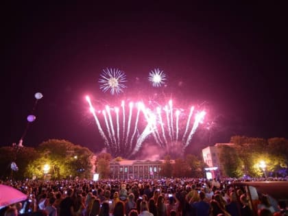 Митрофанов поделился подробностями празднования Дня Майкопа