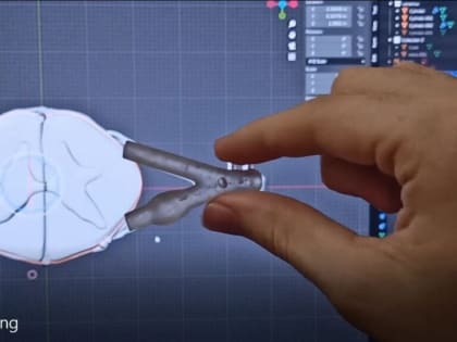 Студенты из Адыгеи победили во всероссийском конкурсе научных роликов на иностранном языке