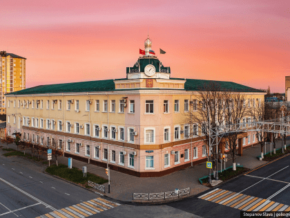 Прием граждан в Адыгее: возможность задать вопросы налоговым органам