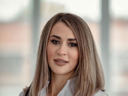 Евгения Канкулова: Диагноз «бесплодие» не означает, что детей никогда не будет