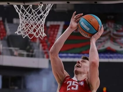 «Локомотив-Кубань» в Краснодаре обыграл казанский УНИКС