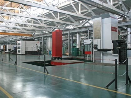 В Адыгее с начала года растут объемы промышленного производства