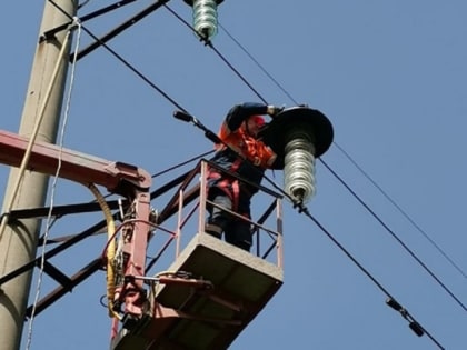 В Адыгее решили упростить процедуру подключения к электросетям