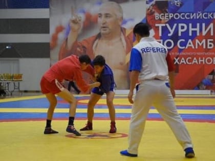 Мурат Кумпилов прокомментировал указ Путина о праздновании Дня самбо