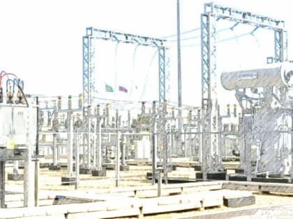 Потребителей электроэнергии Майкопа предупредили об отключениях на 17 июля