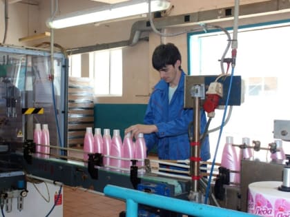 Промышленный суверенитет: как предприятие из Адыгеи работает в условиях санкций