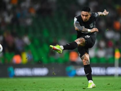 "Краснодар" проиграл со счетом 5:1 в матче 17-го тура РПЛ «Оренбургом»