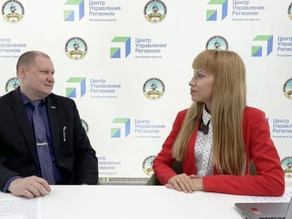 В эфире ЦУР Адыгеи обсудили тему наличия лекарств для диабетиков
