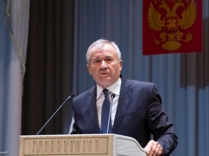 Депутаты актуализировали вопрос дистанционного участия в партийных мероприятиях