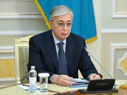 В Казахстане будут открывать огонь по террористам на поражение