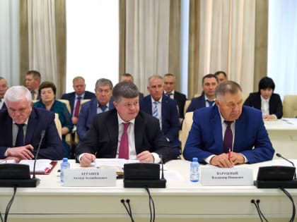 Только по нацпроектам в 2022 году в Адыгее ведется капремонт или строительство 30 объектов