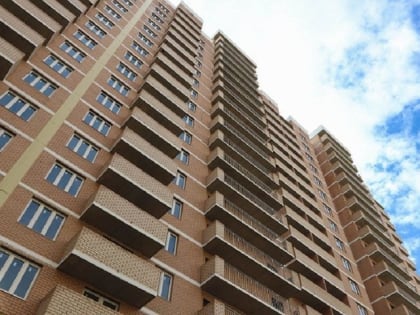 В Адыгее в 2023 году в несколько раз выросло количество счетов эскроу