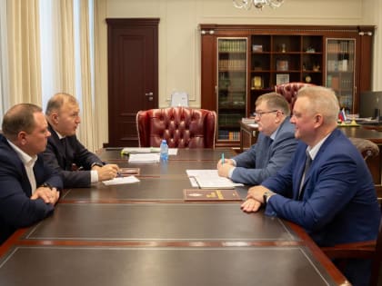 В Адыгее специалисты МВД России изучат общественное мнение о деятельности полиции