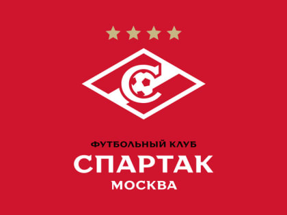 Московский «Спартак» создал новую эмблему клуба в честь 100-летнего юбилея