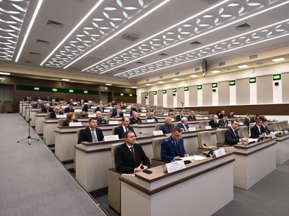 Адыгея заняла 16 место в инвестрейтинге АСИ